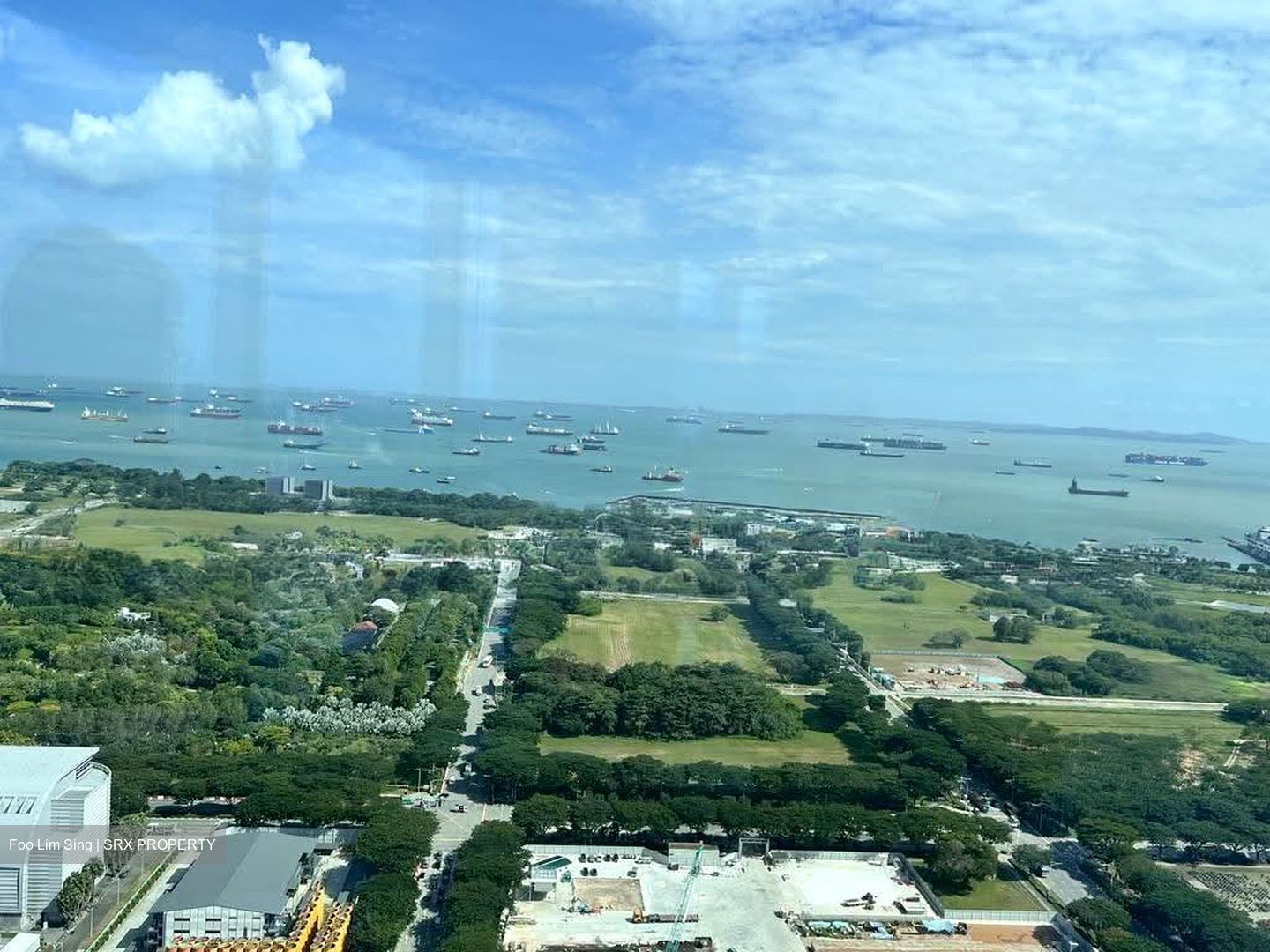 Marina Bay Residences (D1), Condominium #638611221